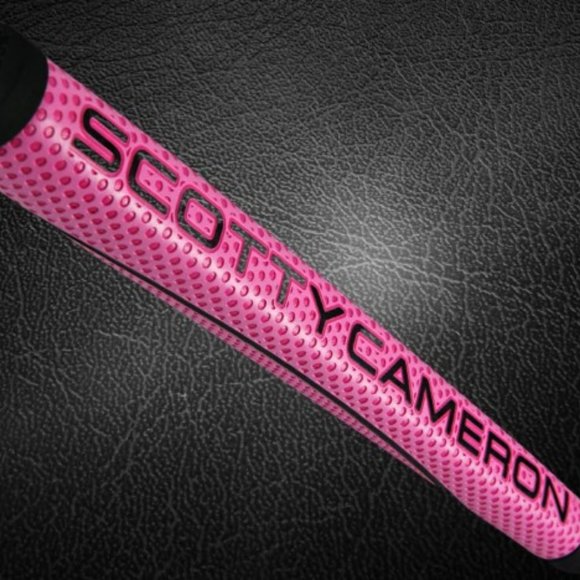 SCOTTY CAMERON MATADOR PUTTER GRIP - Picture 1 of 2